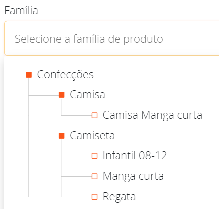 Família