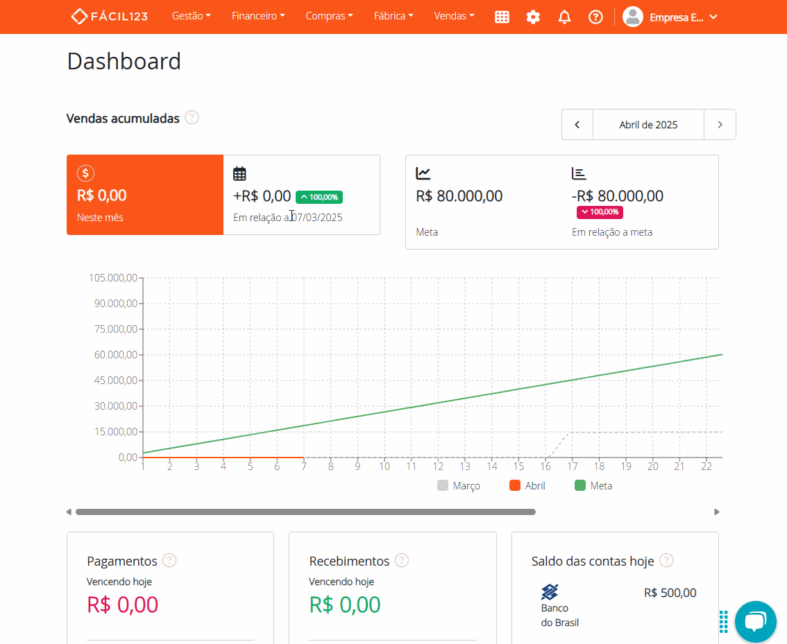 Localizando pelo nome do cliente